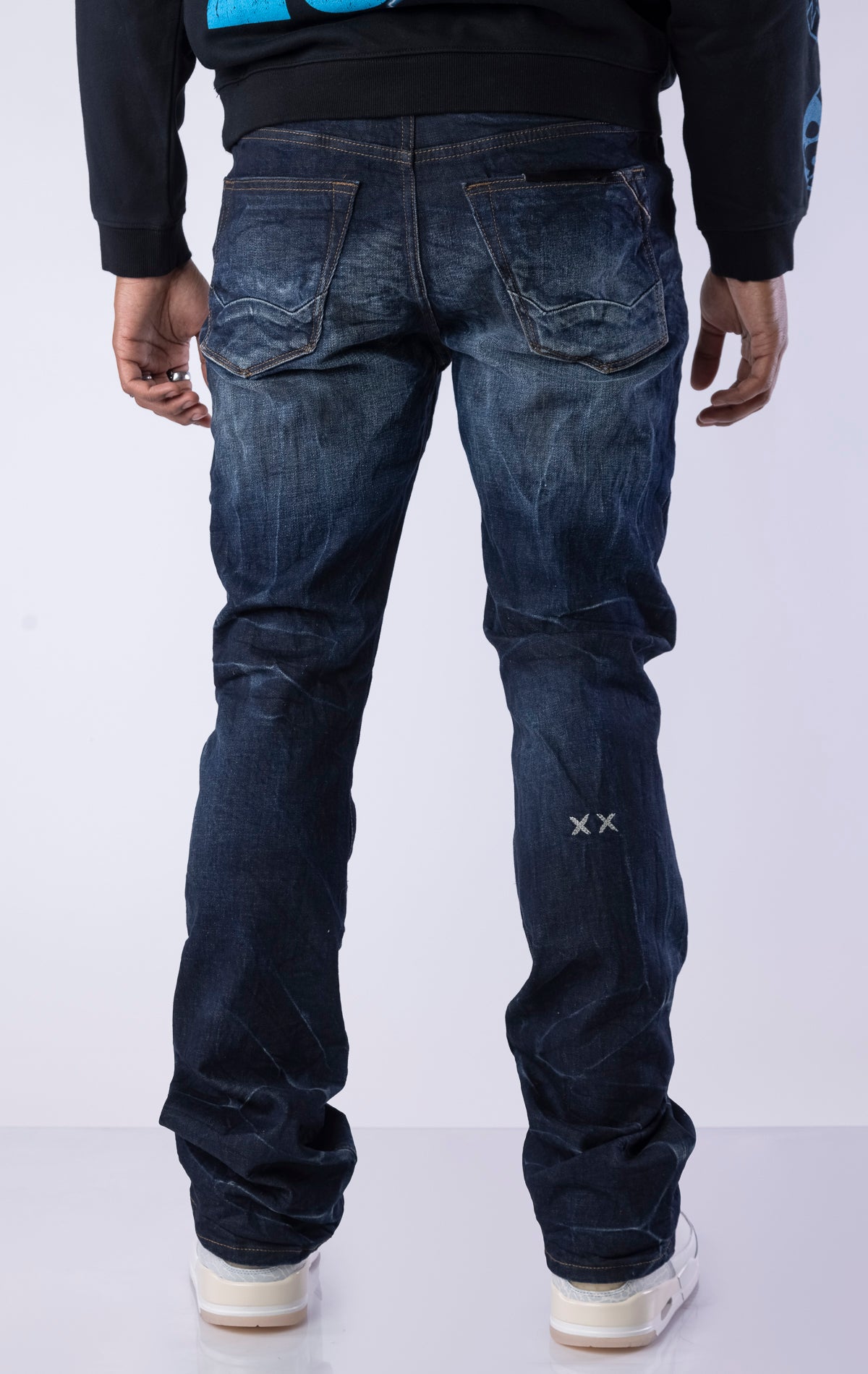 Abbys Bootcut 603 Jeans